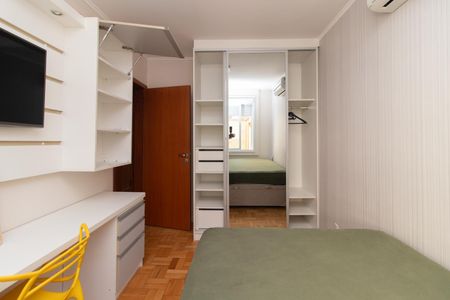 Apartamento para alugar com 58m², 2 quartos e sem vagaQuarto 1