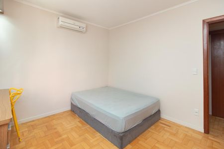 Apartamento para alugar com 58m², 2 quartos e sem vagaQuarto 2