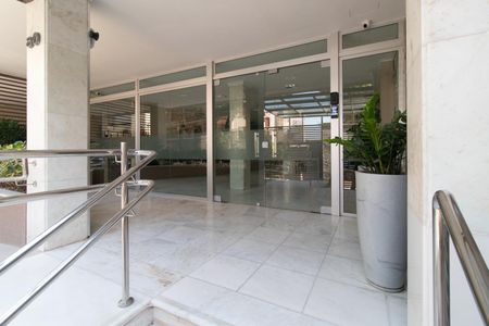 Apartamento para alugar com 58m², 2 quartos e sem vagaÁrea comum