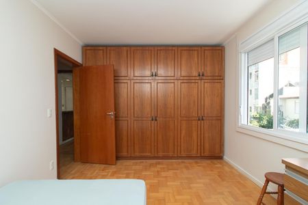 Quarto 2 de apartamento para alugar com 2 quartos, 58m² em Centro Histórico, Porto Alegre