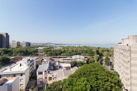 Apartamento para alugar com 58m², 2 quartos e sem vagaTerraço