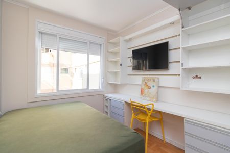 Apartamento para alugar com 58m², 2 quartos e sem vagaQuarto 1