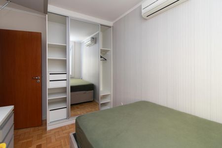Apartamento para alugar com 58m², 2 quartos e sem vagaQuarto 1