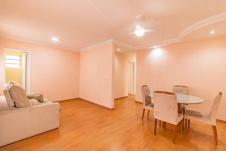 Apartamento para alugar com 1 quarto, 65m² em Jabaquara, São Paulo