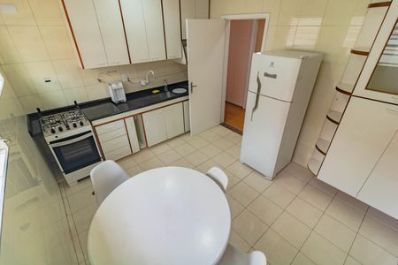 Apartamento para alugar com 65m², 1 quarto e sem vaga