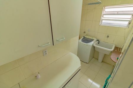 Apartamento para alugar com 65m², 1 quarto e sem vaga