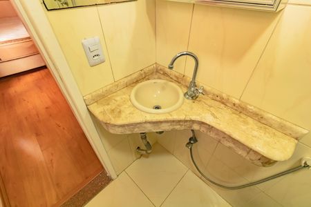 Apartamento para alugar com 65m², 1 quarto e sem vaga