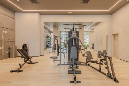 Studio à venda com 24m², 1 quarto e sem vagaAcademia