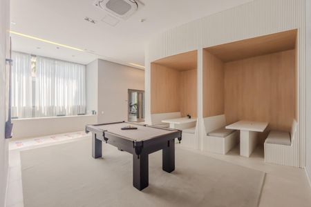 Studio à venda com 24m², 1 quarto e sem vagaCoworking