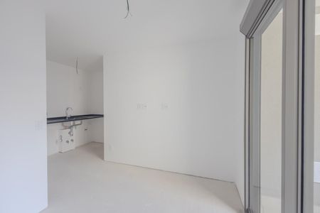 Quarto de kitnet/studio à venda com 1 quarto, 24m² em Pinheiros, São Paulo