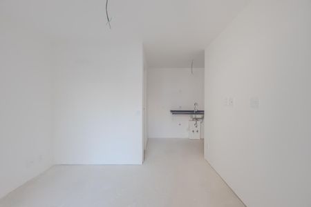 Quarto de kitnet/studio à venda com 1 quarto, 24m² em Pinheiros, São Paulo