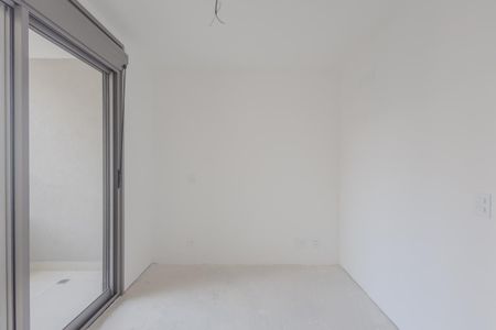 Studio à venda com 24m², 1 quarto e sem vagaQuarto