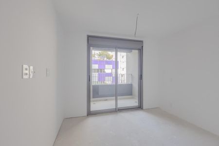 Quarto de kitnet/studio à venda com 1 quarto, 24m² em Pinheiros, São Paulo