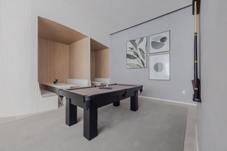 Studio à venda com 24m², 1 quarto e sem vagaCoworking