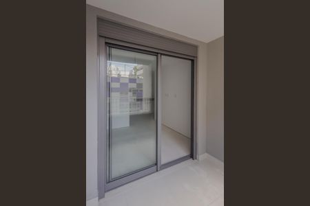 Varanda de kitnet/studio à venda com 1 quarto, 24m² em Pinheiros, São Paulo