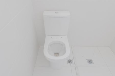 Studio à venda com 24m², 1 quarto e sem vagaBanheiro