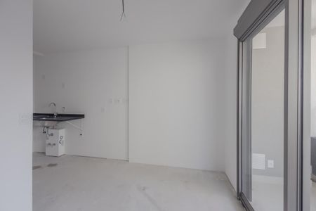 Apartamento à venda com 23m², 1 quarto e sem vagaQuarto