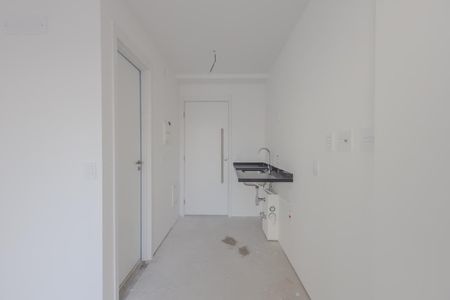 Apartamento à venda com 23m², 1 quarto e sem vagaCozinha