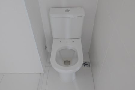 Apartamento à venda com 23m², 1 quarto e sem vagaBanheiro