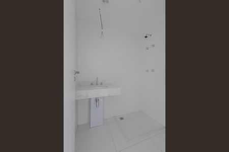 Apartamento à venda com 23m², 1 quarto e sem vagaBanheiro