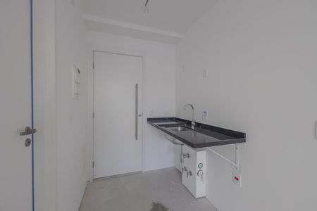 Apartamento à venda com 23m², 1 quarto e sem vagaCozinha