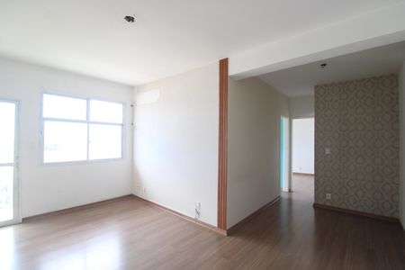 Sala de apartamento à venda com 2 quartos, 75m² em Anil, Rio de Janeiro