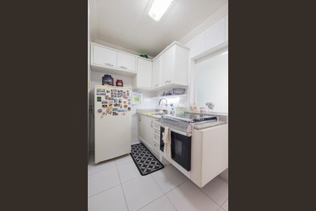 Apartamento para alugar com 70m², 2 quartos e 1 vagaCozinha