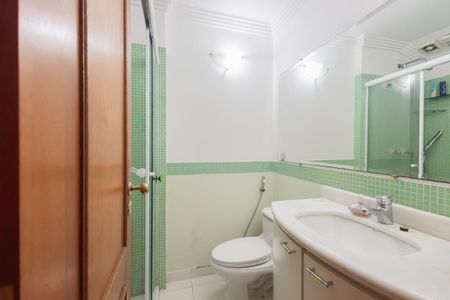 Apartamento para alugar com 70m², 2 quartos e 1 vagaBanheiro