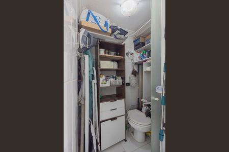 Apartamento para alugar com 70m², 2 quartos e 1 vagaÁrea de Serviço