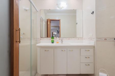 Apartamento para alugar com 70m², 2 quartos e 1 vagaBanheiro da Suíte