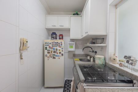 Apartamento para alugar com 70m², 2 quartos e 1 vagaCozinha
