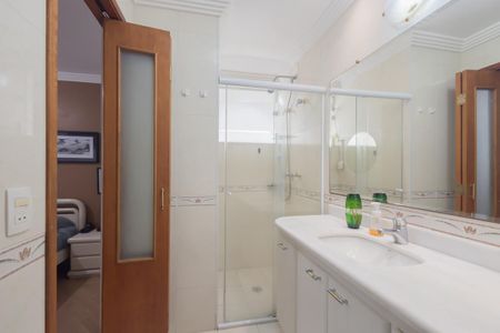 Apartamento para alugar com 70m², 2 quartos e 1 vagaBanheiro da Suíte