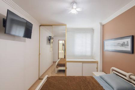 Apartamento para alugar com 70m², 2 quartos e 1 vagaSuíte