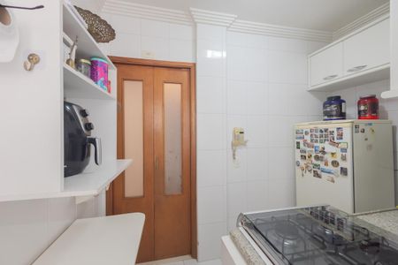 Apartamento para alugar com 70m², 2 quartos e 1 vagaCozinha