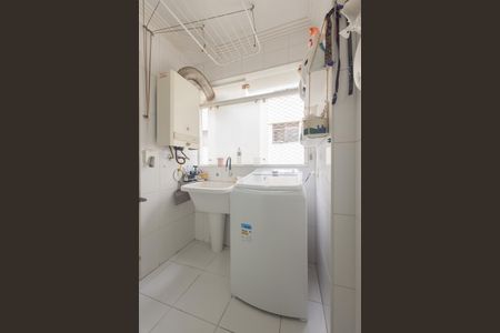 Apartamento para alugar com 70m², 2 quartos e 1 vagaÁrea de Serviço