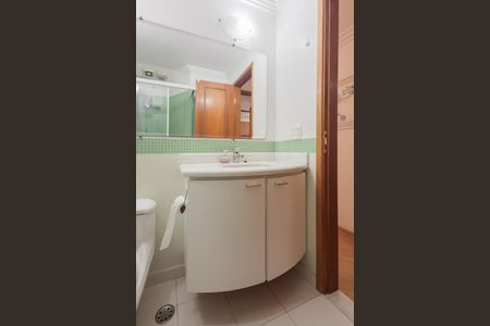 Apartamento para alugar com 70m², 2 quartos e 1 vagaBanheiro