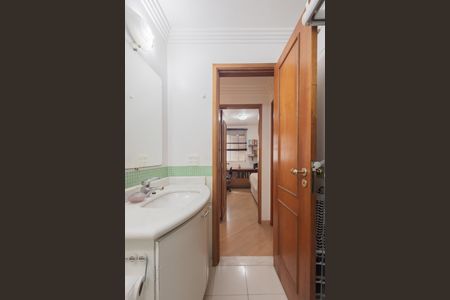 Apartamento para alugar com 70m², 2 quartos e 1 vagaBanheiro