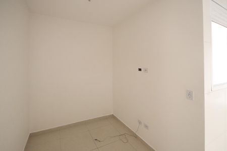 Sala de apartamento para alugar com 2 quartos, 45m² em Vila Constança, São Paulo