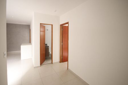 Sala de apartamento para alugar com 2 quartos, 45m² em Vila Constança, São Paulo