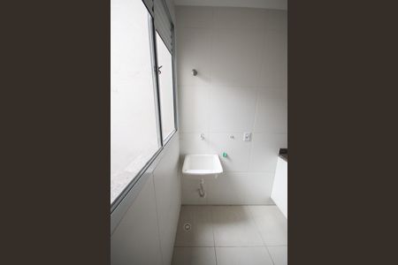 Apartamento para alugar com 45m², 2 quartos e sem vaga Apartamento para alugar com 45m², 2 quartos e sem vagaCozinha - Armários / Área de Serviço