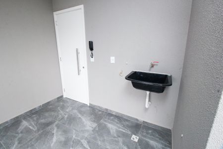 Apartamento à venda com 120m², 3 quartos e 1 vaga Apartamento à venda com 120m², 3 quartos e 1 vagaÁrea de Serviço