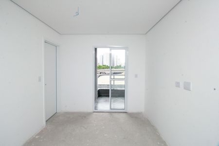 Apartamento à venda com 120m², 3 quartos e 1 vaga Apartamento à venda com 120m², 3 quartos e 1 vagaSala