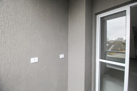 Apartamento à venda com 120m², 3 quartos e 1 vaga Apartamento à venda com 120m², 3 quartos e 1 vagaVaranda da Sala