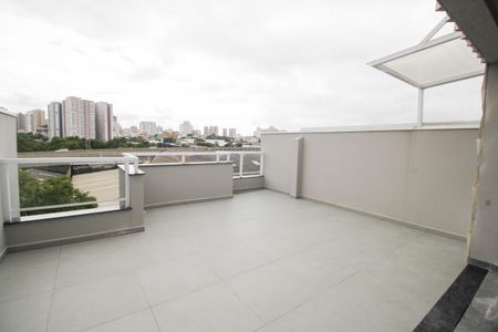 Apartamento à venda com 120m², 3 quartos e 1 vaga Apartamento à venda com 120m², 3 quartos e 1 vagaCobertura