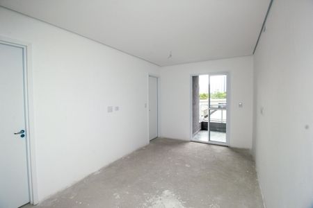 Apartamento à venda com 120m², 3 quartos e 1 vaga Apartamento à venda com 120m², 3 quartos e 1 vagaSala