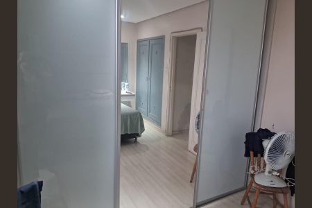 Quarto de apartamento à venda com 3 quartos, 90m² em São Geraldo, Porto Alegre