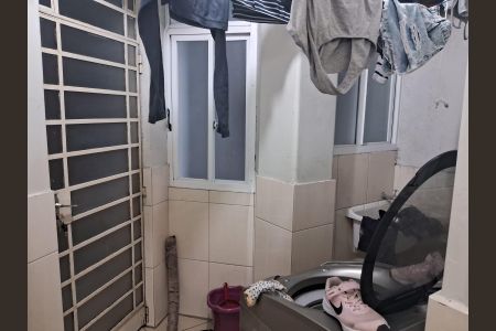 Apartamento à venda com 90m², 3 quartos e sem vagaÁrea de serviço