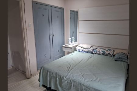 Quarto de apartamento à venda com 3 quartos, 90m² em São Geraldo, Porto Alegre