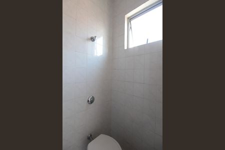 Apartamento à venda com 184m², 4 quartos e 2 vagasBanheiro de Serviço