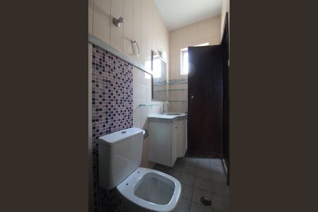 Apartamento à venda com 184m², 4 quartos e 2 vagasBanheiro da Suite